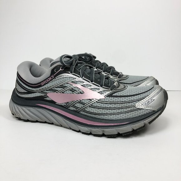 brooks glycerin 15 womens